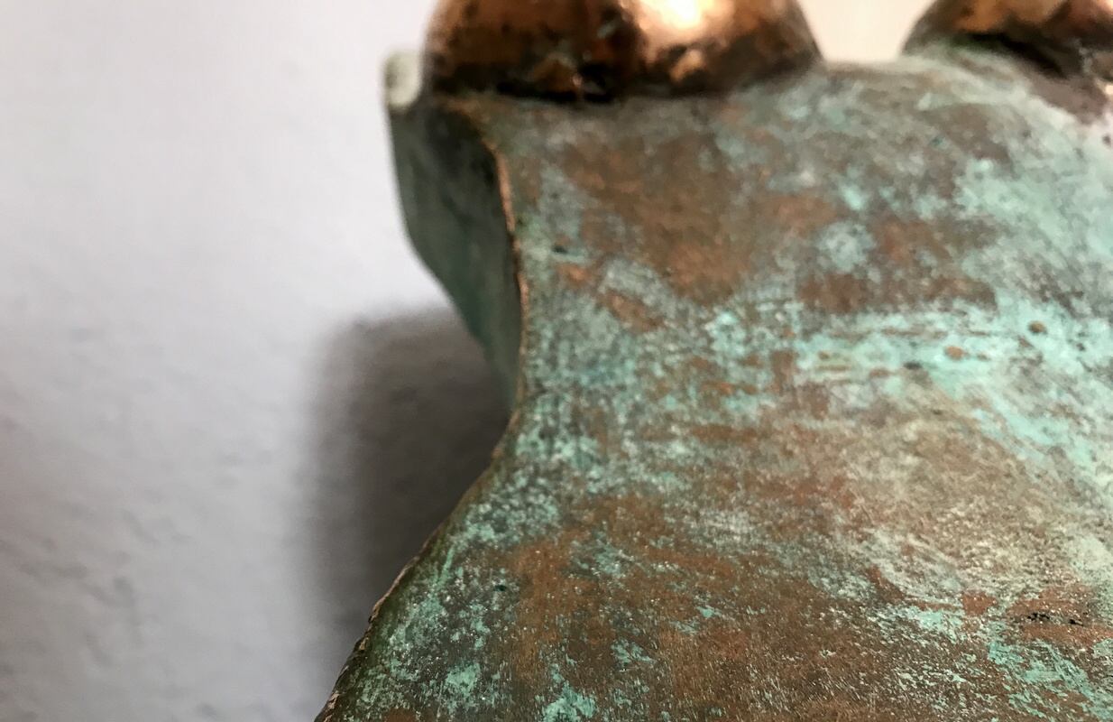 Bronz